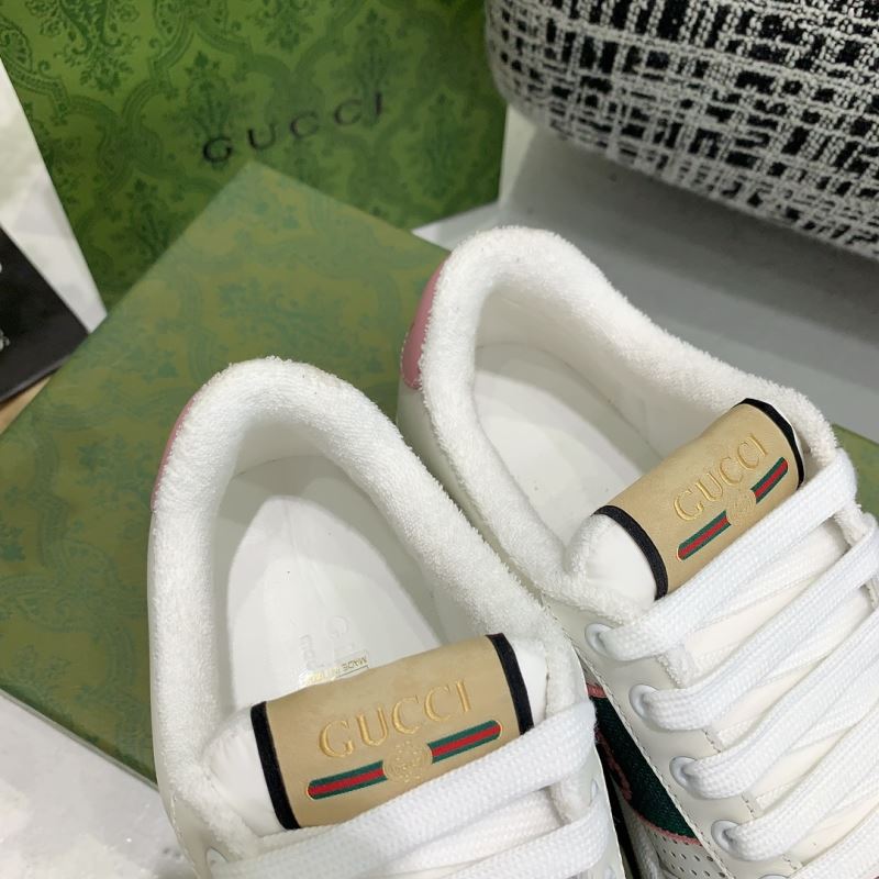 Gucci Low Shoes